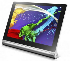 Ремонт материнской карты на планшете Lenovo Yoga Tablet 2 в Магнитогорске